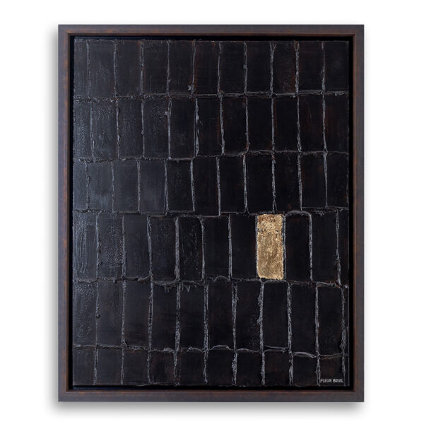 A Dash of Daring [Sold]