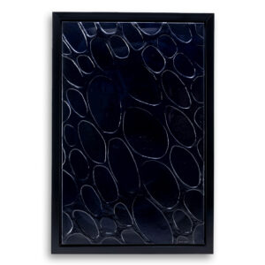 A Blue Mystery -- Spring / Air