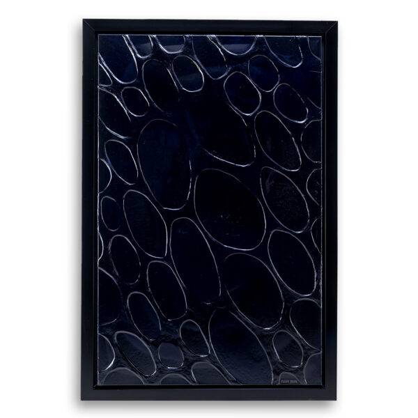 A Blue Mystery -- Spring / Air
