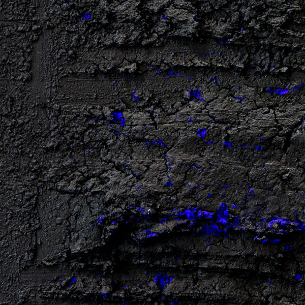 Blue Volcano - Afbeelding 3